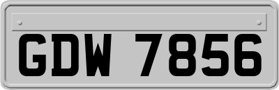 GDW7856