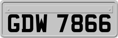 GDW7866
