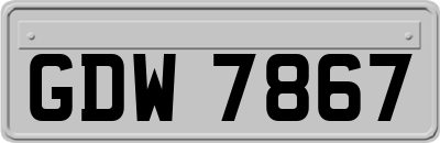 GDW7867