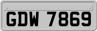 GDW7869