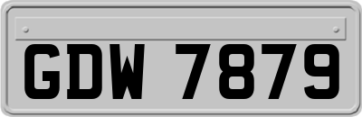 GDW7879