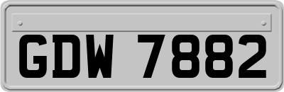 GDW7882