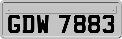 GDW7883