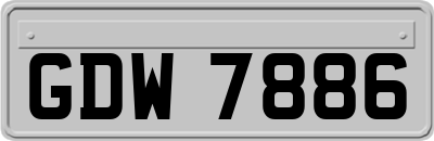 GDW7886