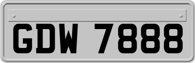 GDW7888