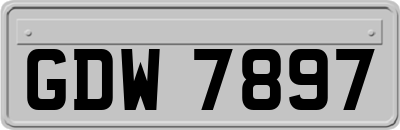 GDW7897