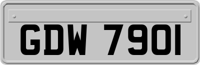 GDW7901
