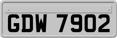 GDW7902