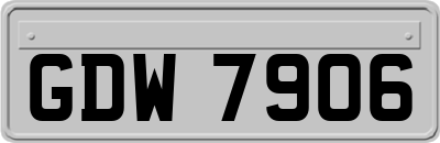 GDW7906