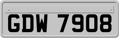 GDW7908