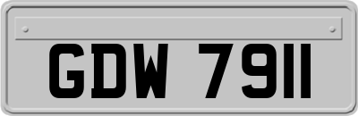 GDW7911