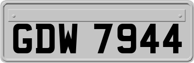 GDW7944