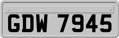 GDW7945