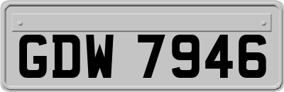 GDW7946