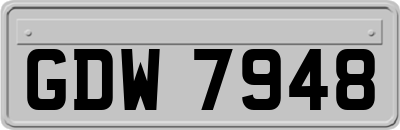 GDW7948