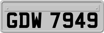 GDW7949