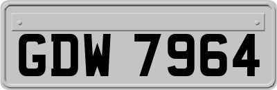 GDW7964