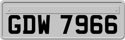 GDW7966