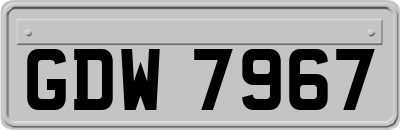 GDW7967