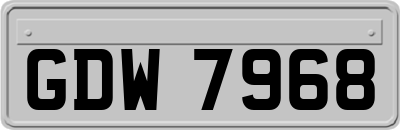 GDW7968