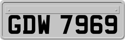 GDW7969