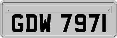 GDW7971