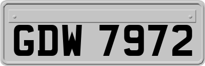 GDW7972