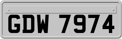 GDW7974