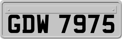 GDW7975