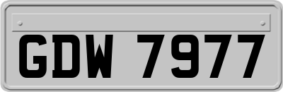 GDW7977