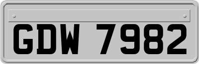 GDW7982