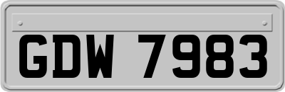 GDW7983
