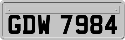 GDW7984