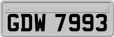 GDW7993