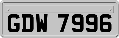 GDW7996