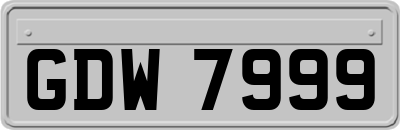 GDW7999