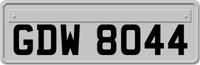 GDW8044