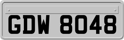GDW8048