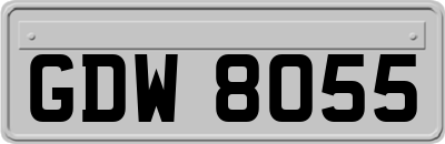 GDW8055