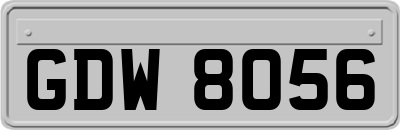 GDW8056