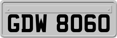 GDW8060
