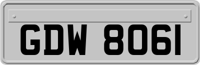 GDW8061