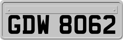 GDW8062