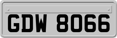 GDW8066