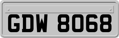 GDW8068