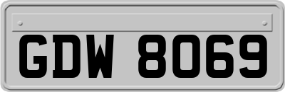 GDW8069