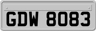 GDW8083