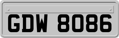 GDW8086