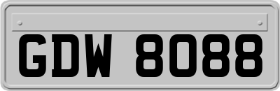 GDW8088