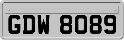 GDW8089